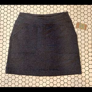 Title Nine Spitfire Skort